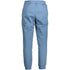 Calvin Klein Blue Cotton Pant